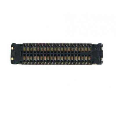 Lcd Connector For Oppo A5 By - Maxbhi Com