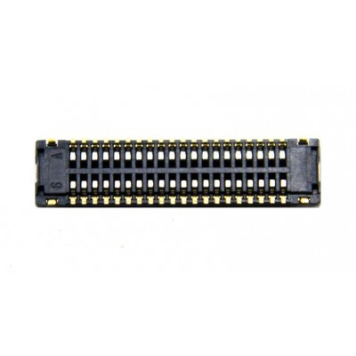 Lcd Connector For Samsung Galaxy A7 2016 By - Maxbhi Com