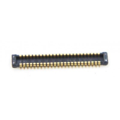 Lcd Connector For Samsung Galaxy S7 By - Maxbhi Com