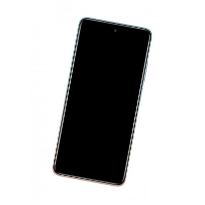 Lcd Connector For Xiaomi Mi 10i 5g By - Maxbhi Com