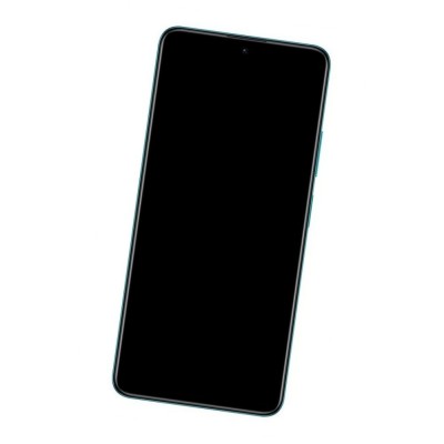 Lcd Connector For Xiaomi Redmi Note 11t 5g By - Maxbhi Com