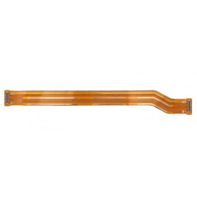 Lcd Flex Cable For Oppo Realme 2 Pro By - Maxbhi Com