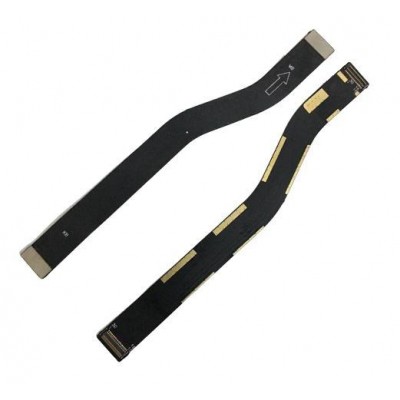 Main Flex Cable For Lenovo K8 Note By - Maxbhi Com