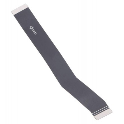 Main Flex Cable For Xiaomi Redmi Note 11t 5g By - Maxbhi Com