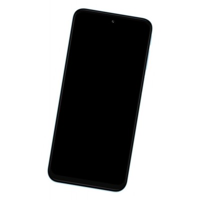 Lcd Connector For Motorola Moto G31 By - Maxbhi Com