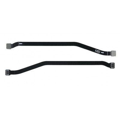 Lcd Flex Cable For Asus Zenfone 8 By - Maxbhi Com