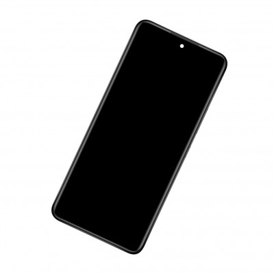 Lcd Flex Cable For Infinix Hot 11s By - Maxbhi Com