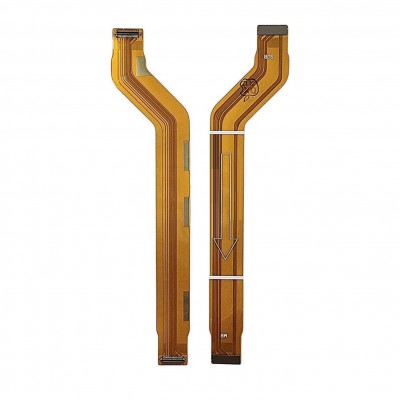 Lcd Flex Cable For Infinix Hot 11s By - Maxbhi Com
