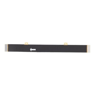 Lcd Flex Cable For Motorola Moto G31 By - Maxbhi Com