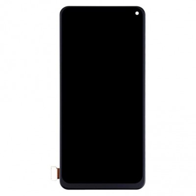 Lcd With Touch Screen For Vivo V19 Neo Black By - Maxbhi Com