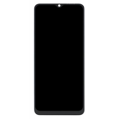 Lcd With Touch Screen For Vivo Y20s Windy Blue By - Maxbhi Com