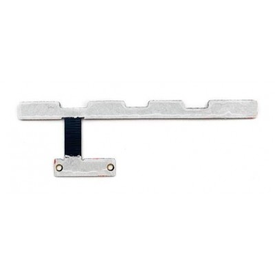 Power Button Flex Cable For Motorola Moto E40 On Off Flex Pcb By - Maxbhi Com