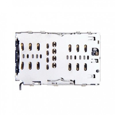 Sim Connector for Oppo Reno8 Pro 5G