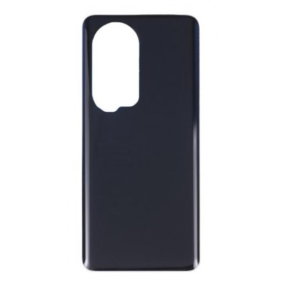 Back Panel Cover For Huawei P50 Pro Black - Maxbhi Com