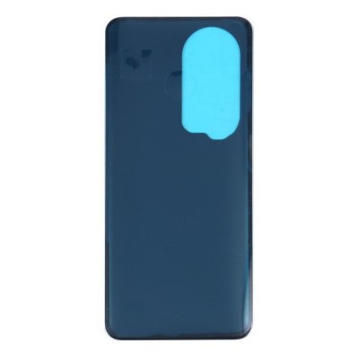 Back Panel Cover For Huawei P50 Pro Black - Maxbhi Com