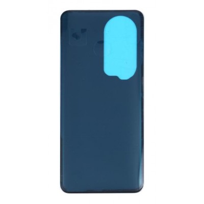 Back Panel Cover For Huawei P50 Pro Blue - Maxbhi Com