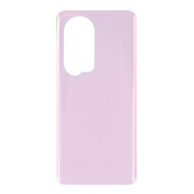 Back Panel Cover For Huawei P50 Pro Pink - Maxbhi Com