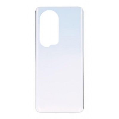 Back Panel Cover For Huawei P50 Pro White - Maxbhi Com