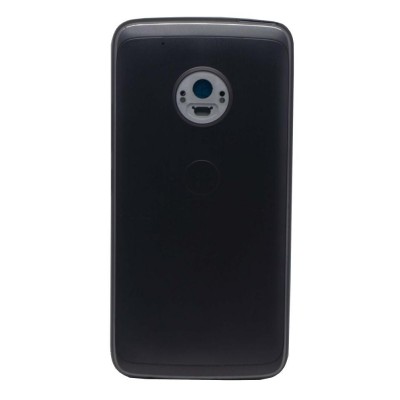 Full Body Housing For Motorola Moto G5 Plus Black - Maxbhi Com