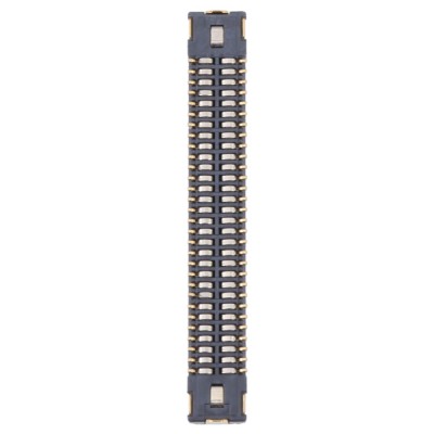 Lcd Connector For Xiaomi Mi 11 By - Maxbhi Com