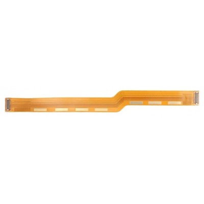 Lcd Flex Cable For Infinix Hot 11 By - Maxbhi Com