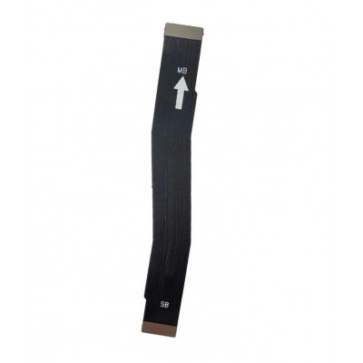 Lcd Flex Cable For Xiaomi Redmi 9 Global June 2020 By - Maxbhi Com