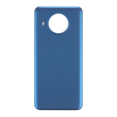 Back Panel Cover For Nokia X20 Black - Maxbhi Com