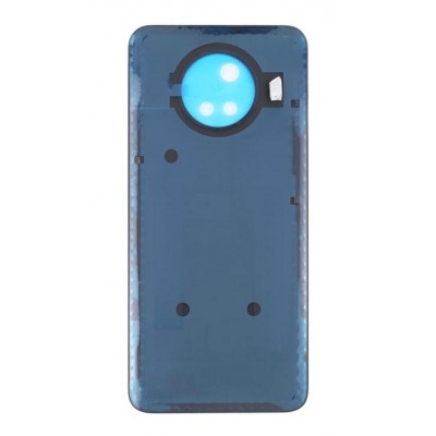 Back Panel Cover For Nokia X20 Black - Maxbhi Com