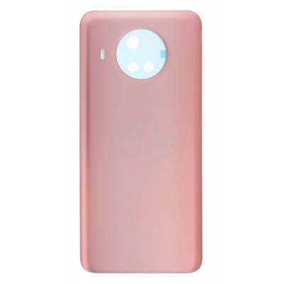 Back Panel Cover For Nokia X20 Brown - Maxbhi Com