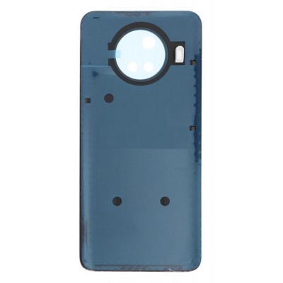 Back Panel Cover For Nokia X20 Brown - Maxbhi Com