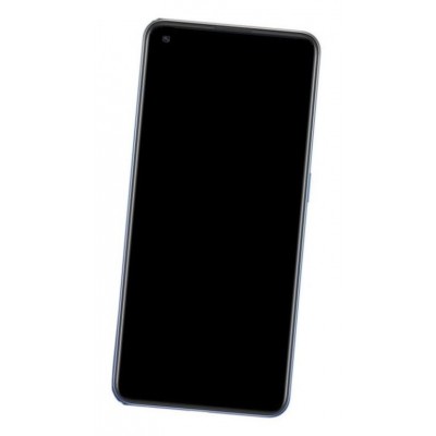 Lcd Connector For Oppo A74 By - Maxbhi Com