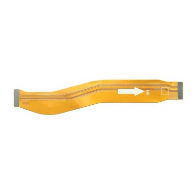 Main Flex Cable For Oppo A74 By - Maxbhi Com