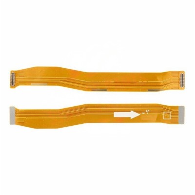 Main Flex Cable For Oppo A74 By - Maxbhi Com