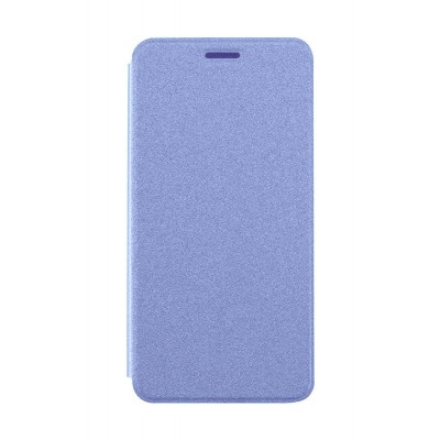 Flip Cover For Infinix Hot 10i Ocean By - Maxbhi Com