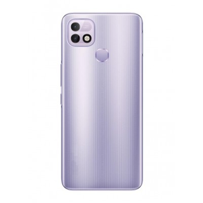 Full Body Housing for Infinix Hot 10i - Ocean - Maxbhi.com