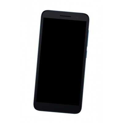 Lcd Connector For Alcatel 1 2021 By - Maxbhi Com