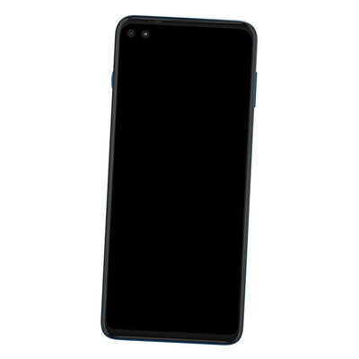 Lcd Connector For Motorola Moto G100 By - Maxbhi Com