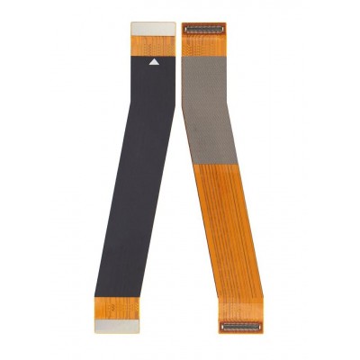 Lcd Flex Cable For Motorola Moto G100 By - Maxbhi Com
