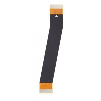 Lcd Flex Cable For Motorola Moto G100 By - Maxbhi Com