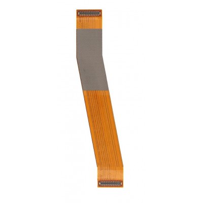Lcd Flex Cable For Motorola Moto G100 By - Maxbhi Com
