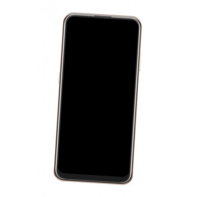 Lcd Flex Cable For Nokia X20 By - Maxbhi Com