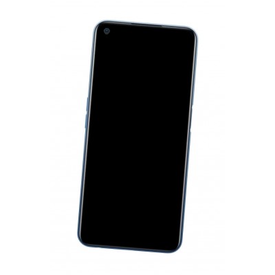 Lcd Flex Cable For Realme 7 5g By - Maxbhi Com