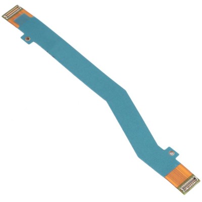 Lcd Flex Cable For Zte Blade A71 By - Maxbhi Com