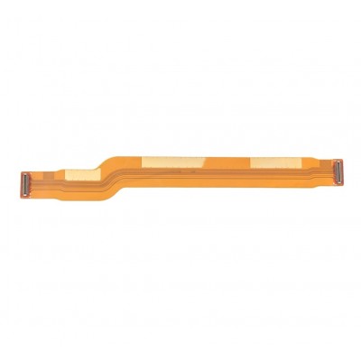 Main Flex Cable For Infinix Note 10 Pro Nfc By - Maxbhi Com