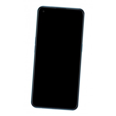 Proximity Light Sensor Flex Cable For Oppo Find X3 Lite By - Maxbhi Com