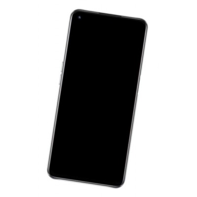 Lcd Connector For Oppo A93 5g By - Maxbhi Com