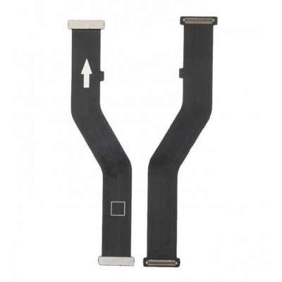 Lcd Flex Cable For Oppo A93 5g By - Maxbhi Com