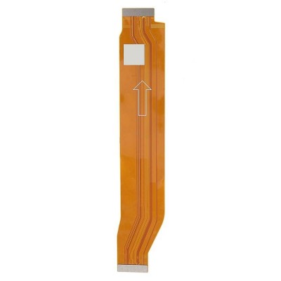 Main Board Flex Cable For Realme Q3 5g By - Maxbhi Com