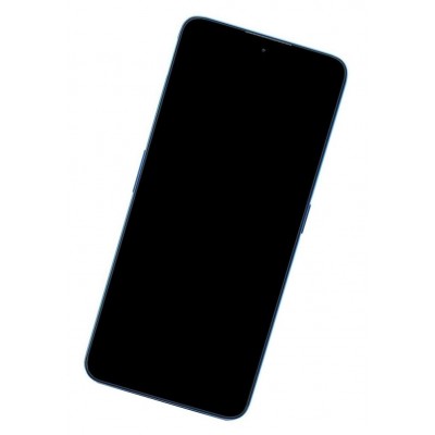 Proximity Light Sensor Flex Cable For Lava Agni 5g By - Maxbhi Com