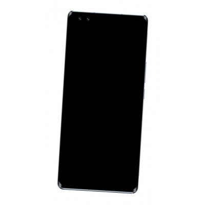Handsfree Audio Jack Flex Cable For Honor V40 5g By - Maxbhi Com